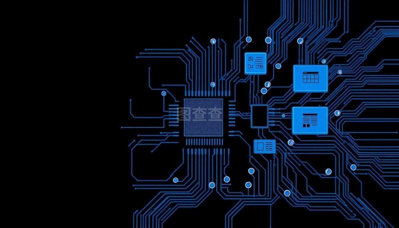 江西网络科技公司的行业动态